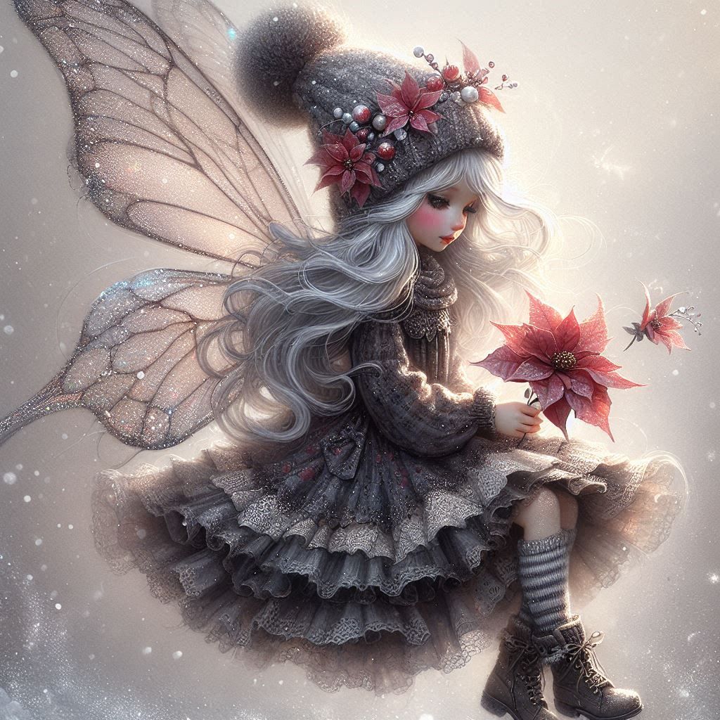 Winter Fairy