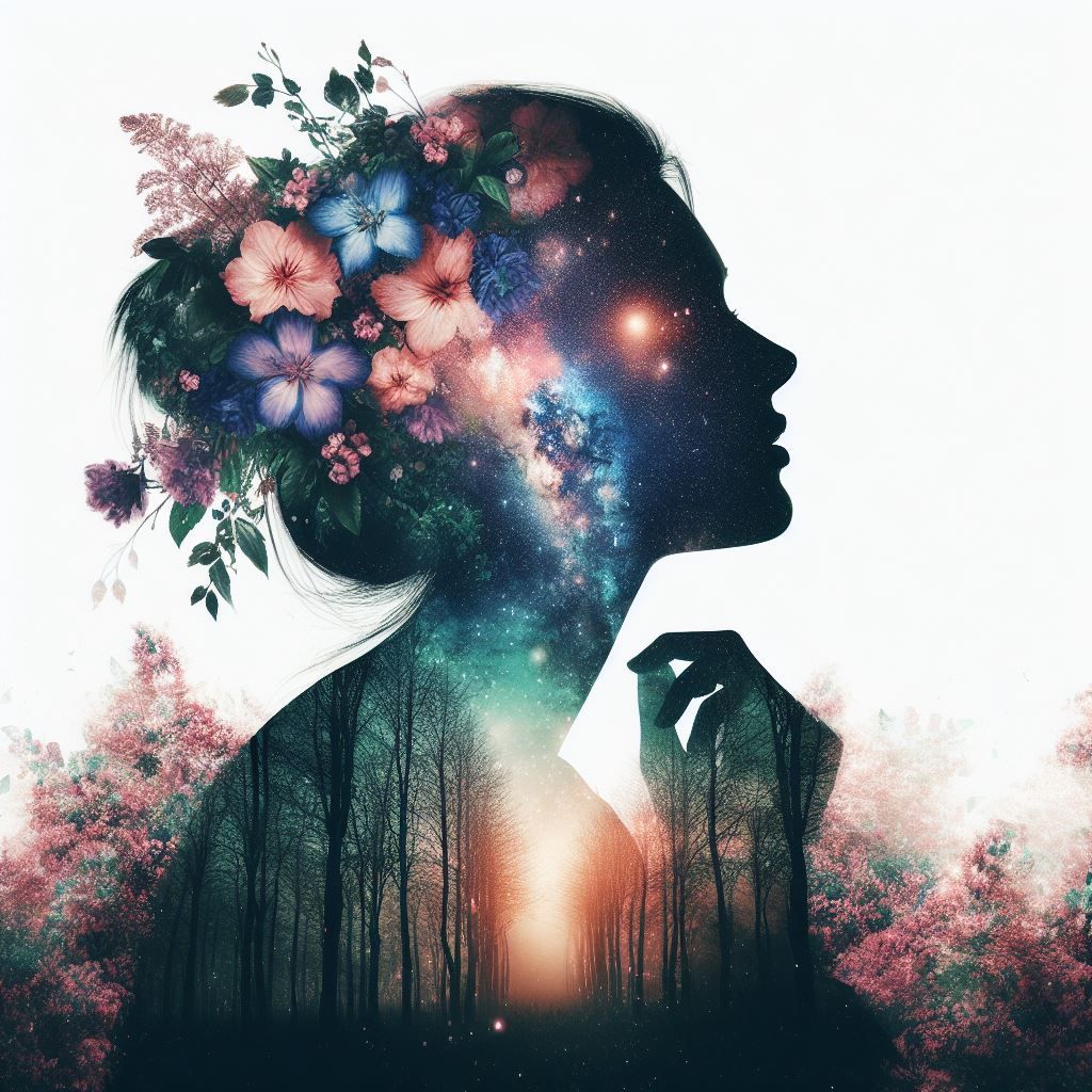 Nature’s Silhouette