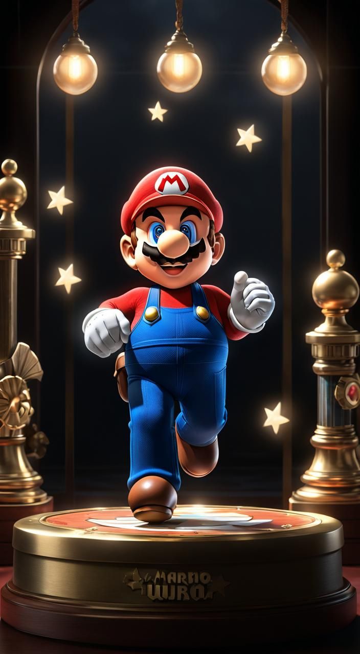 Mario
