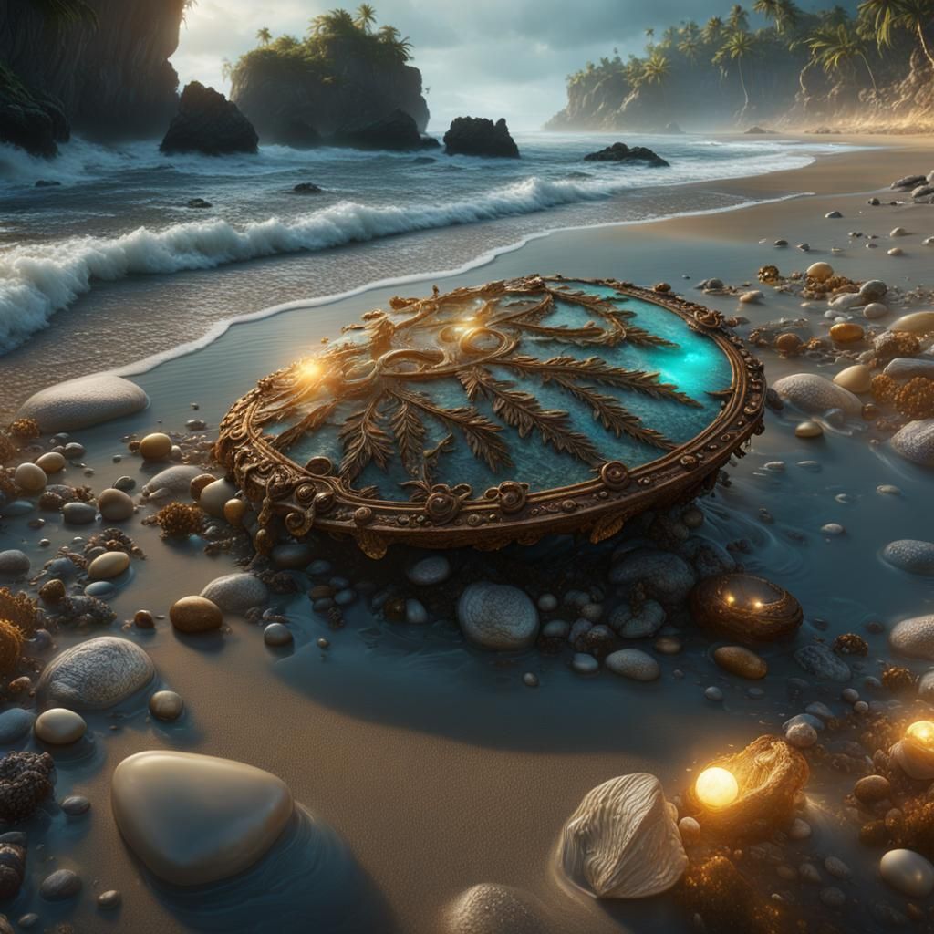 Where could it have come from?  by @morr5750