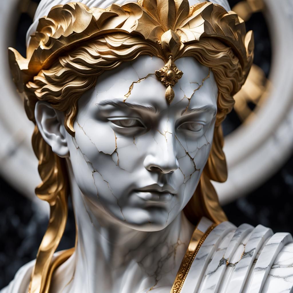 Imperfect   by @Ultramine