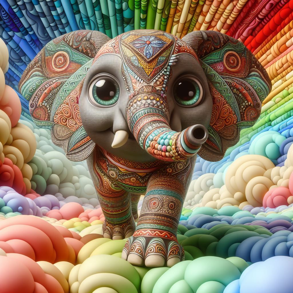 Lucy in the Sky ¹⁰`⁰¹`⁰⁴`²⁰²⁴