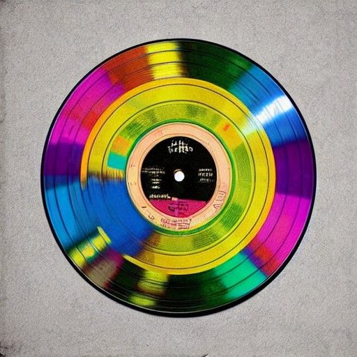 Vinyl