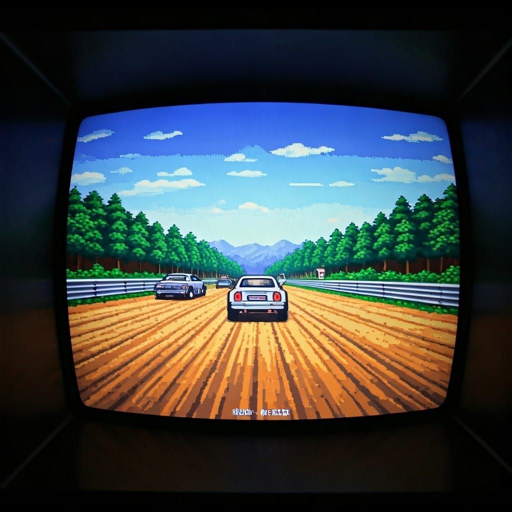 Racing