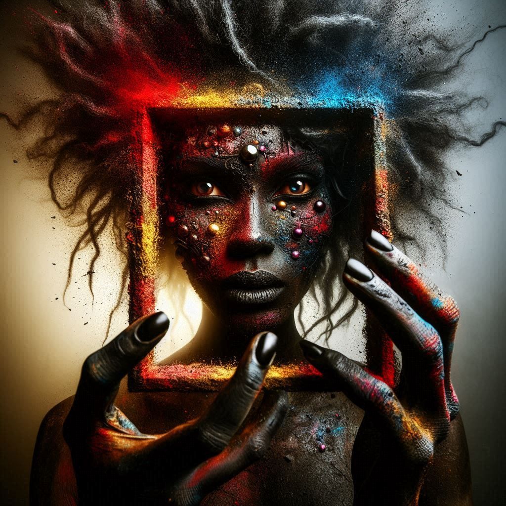 𝙏𝙝𝙚 ∛ 𝙤𝙛 𝙈𝙖𝙣 - part II