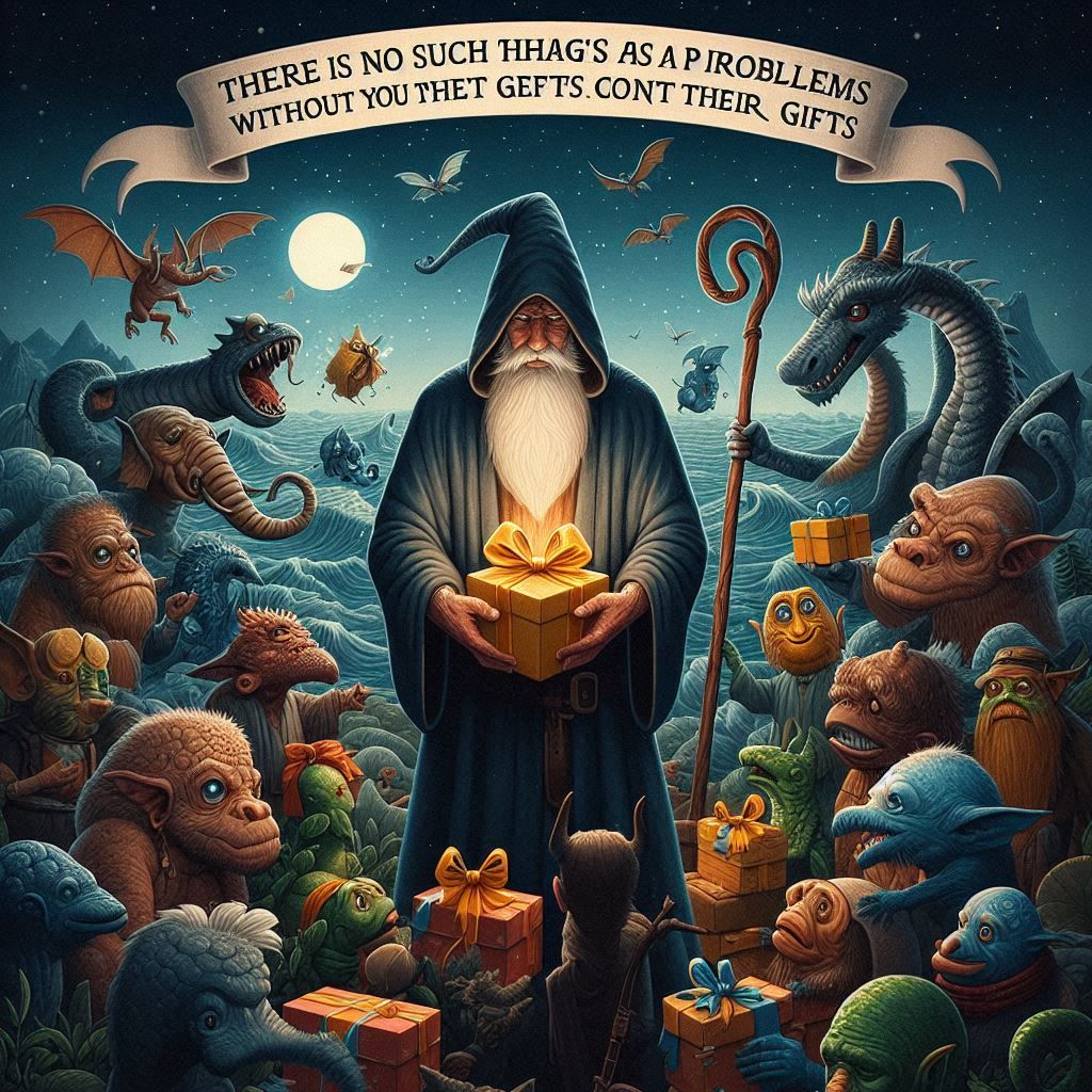 Richard Bach,, Illusions