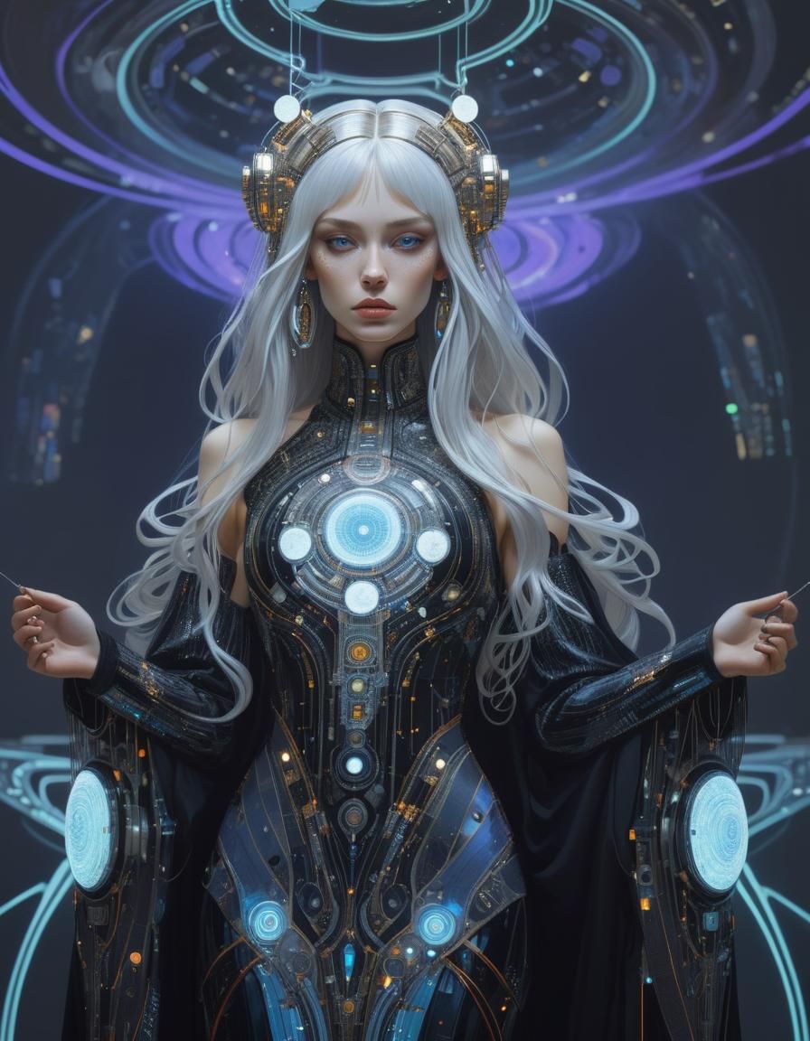 Untitled Creation
