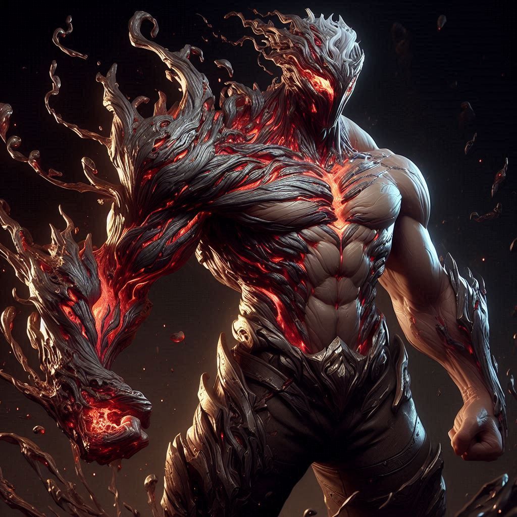 Molten metal manipulator berserker