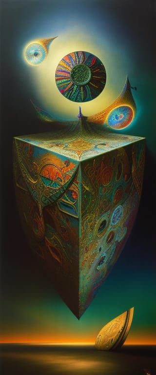 Untitled Creation