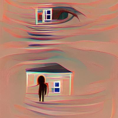 Agoraphobia