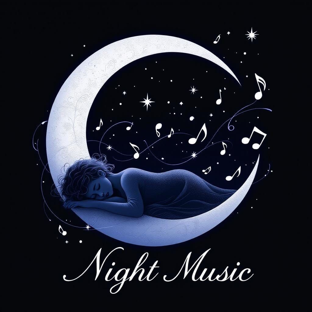 Night Music Rocks