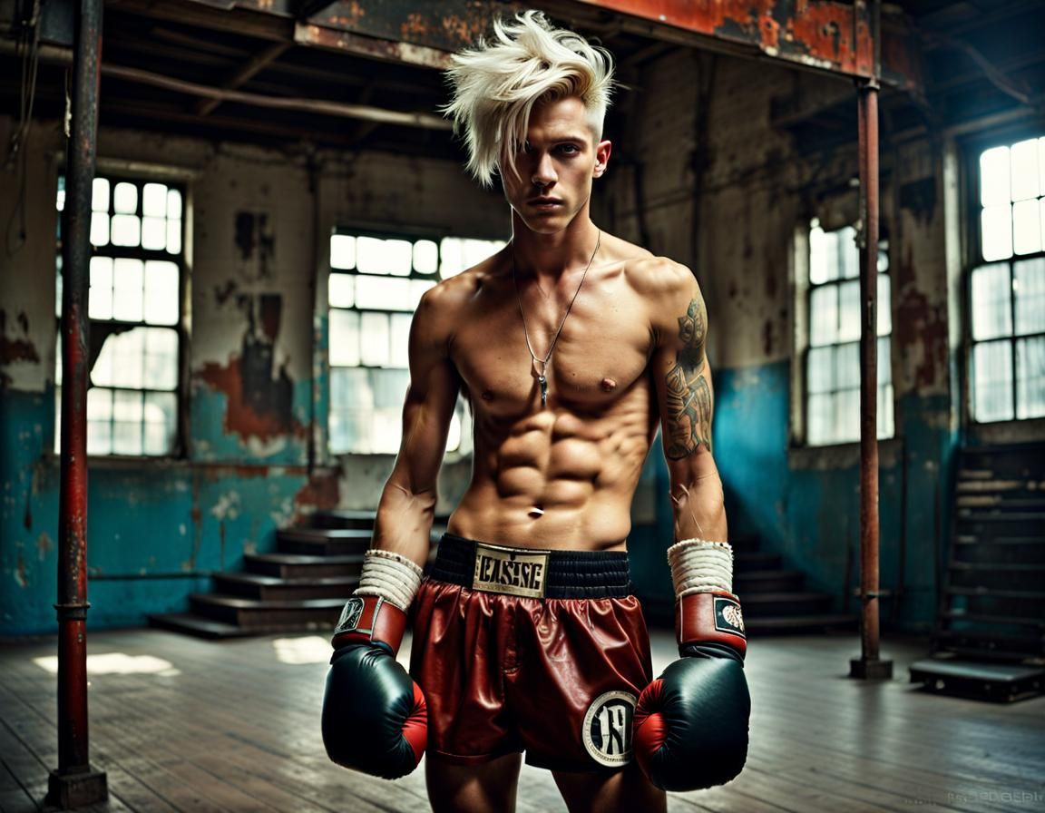 So Glad You Came  by @Bili4519