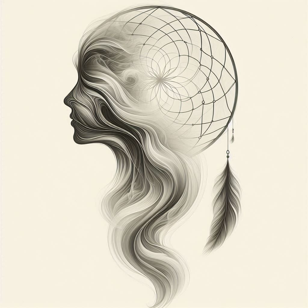 Caught in the dream - 2