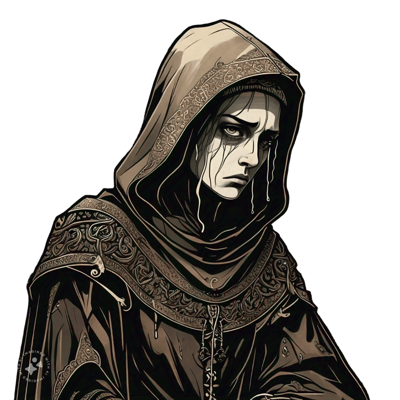 i alway hear my name