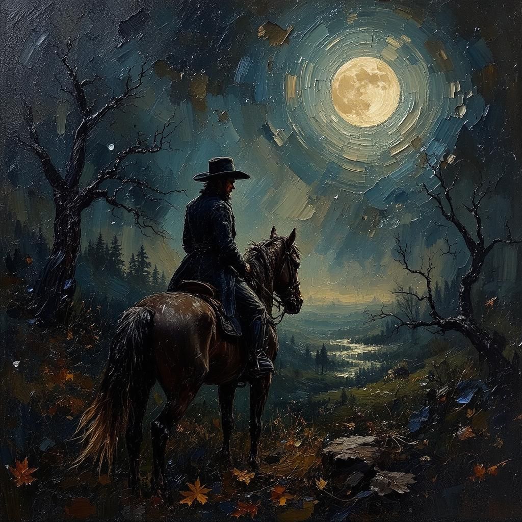 The Highwayman