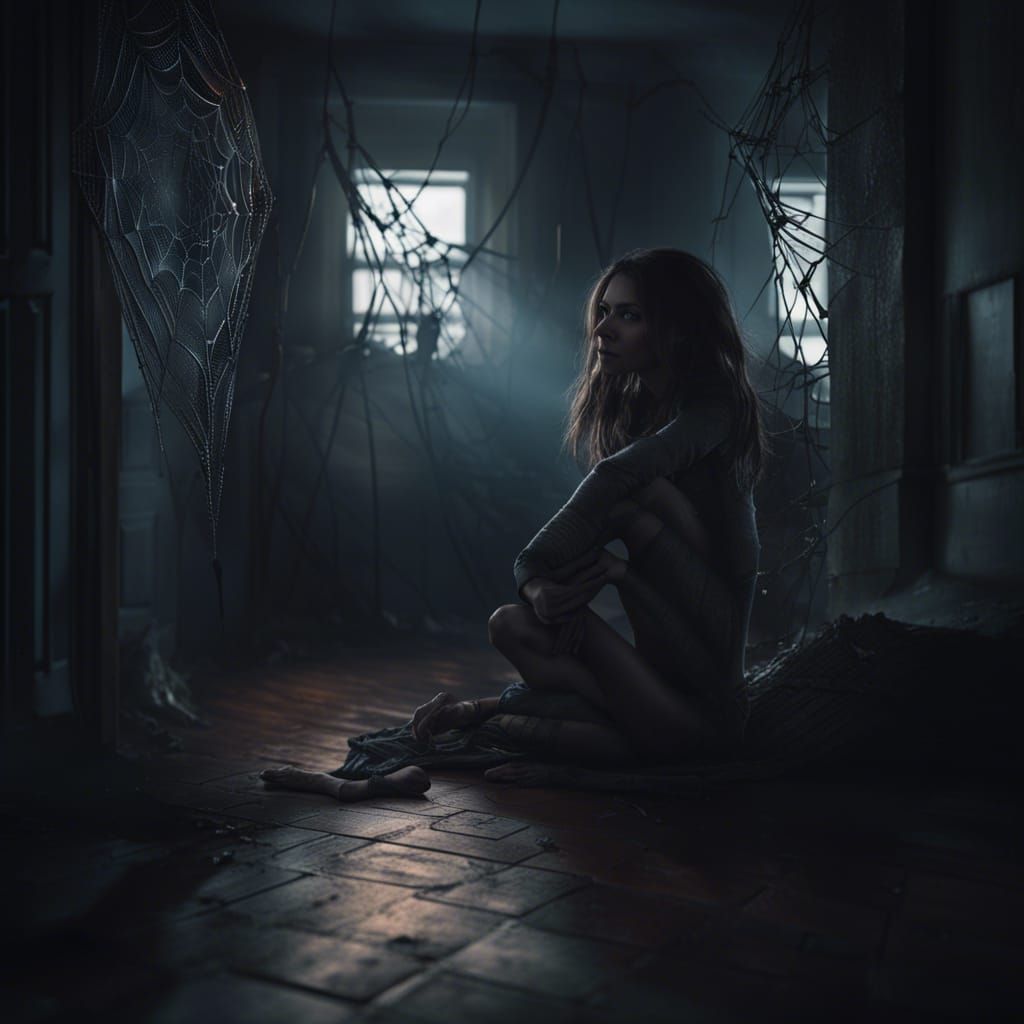 The Devil Within by Digital Daggers