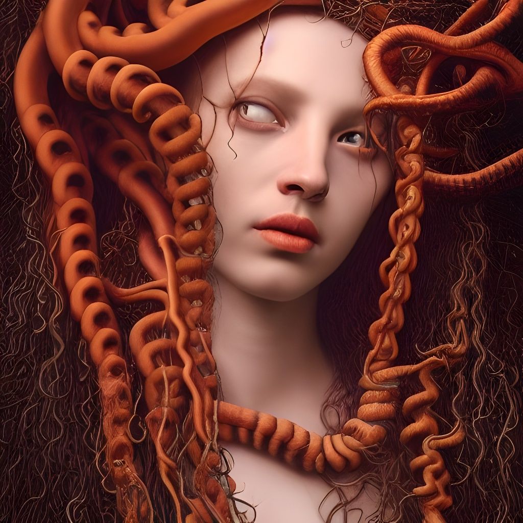 Gorgon