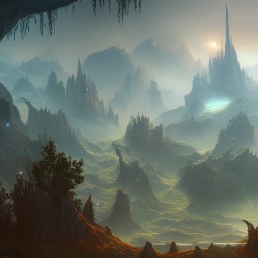 Underworld trials