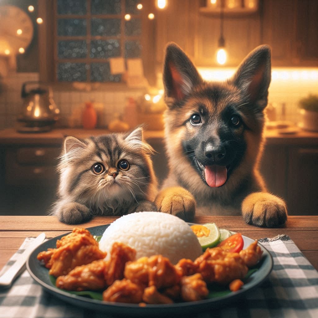 Can we have some?