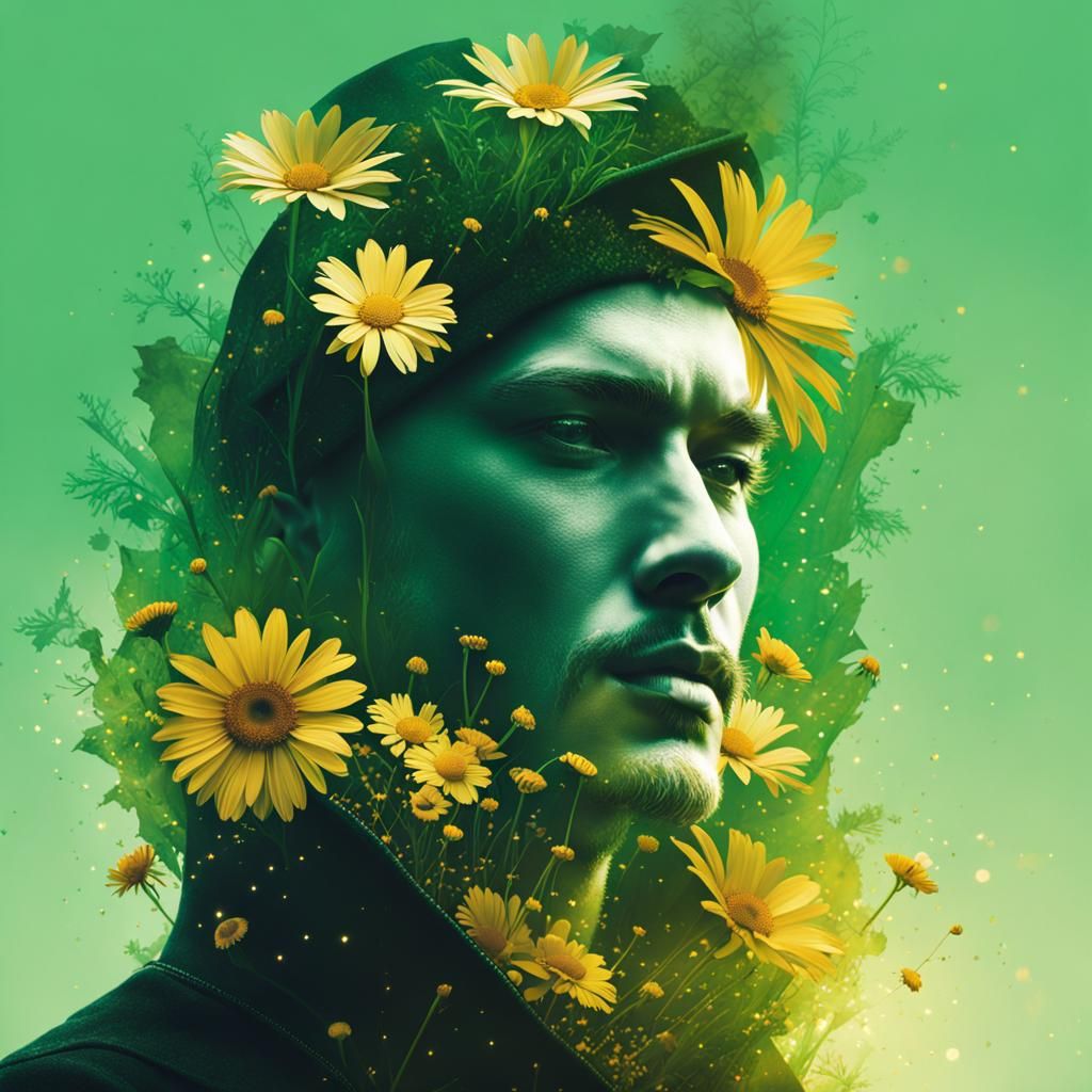 Rebirth  by @Sarus Sandhill