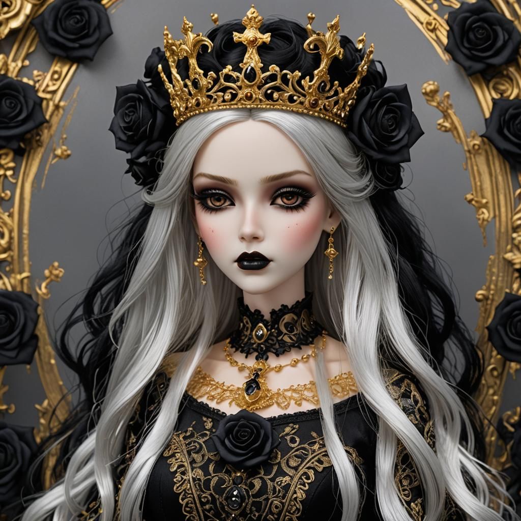 hyper Realistic, hyper detail, hyper integrated, A very beau...