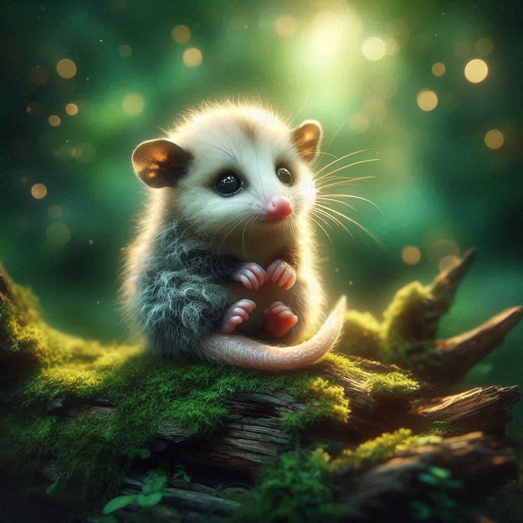 «Opossum»