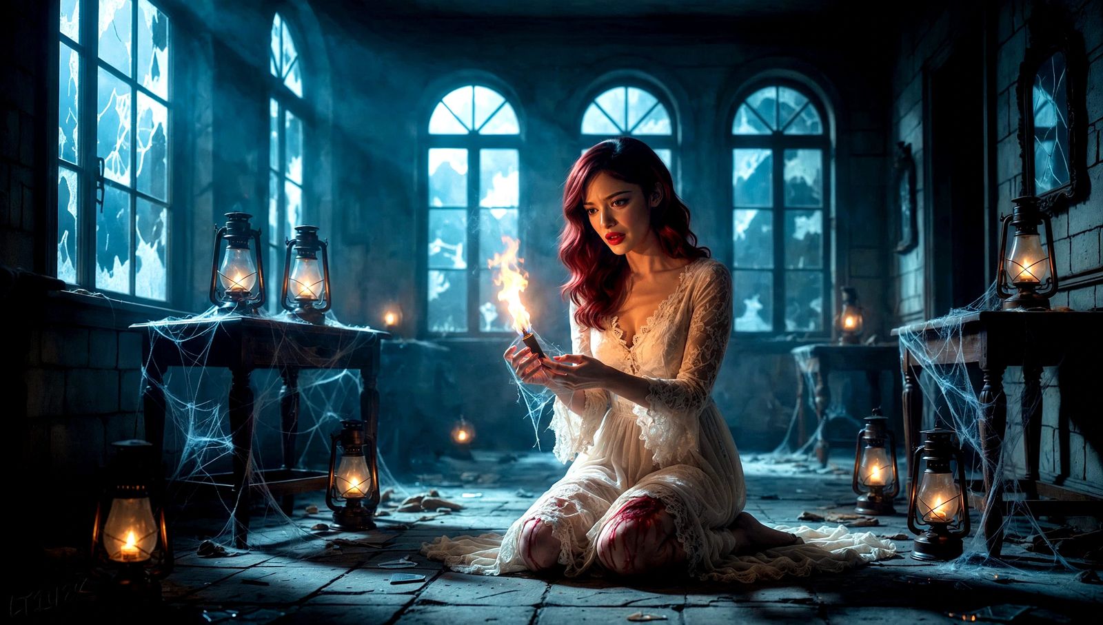 Tess Spaan - October Pics.