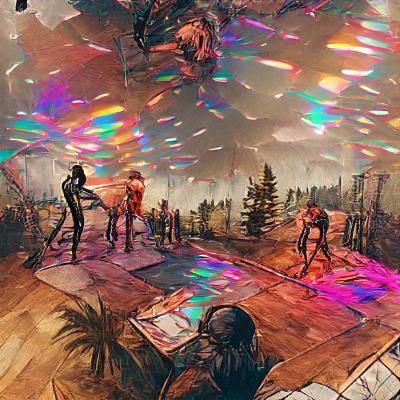 Disco Elysium
