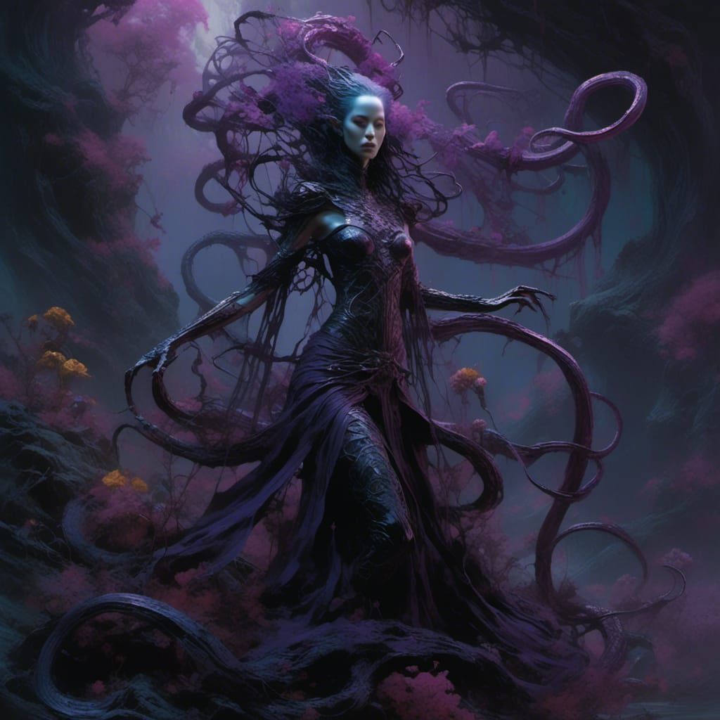 tentacles(1)