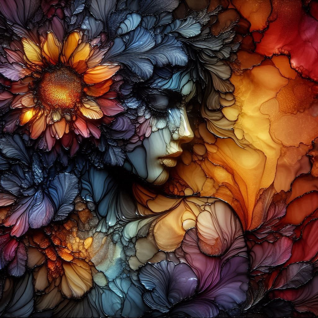 Flower Garden