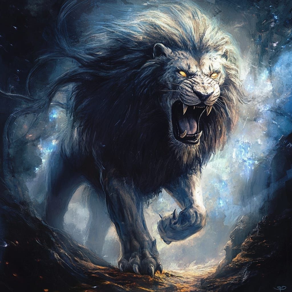 Lion