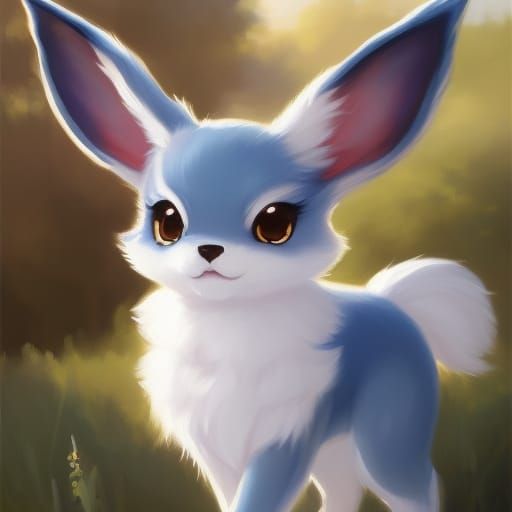 Floofus