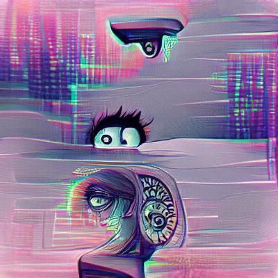 Paranoia