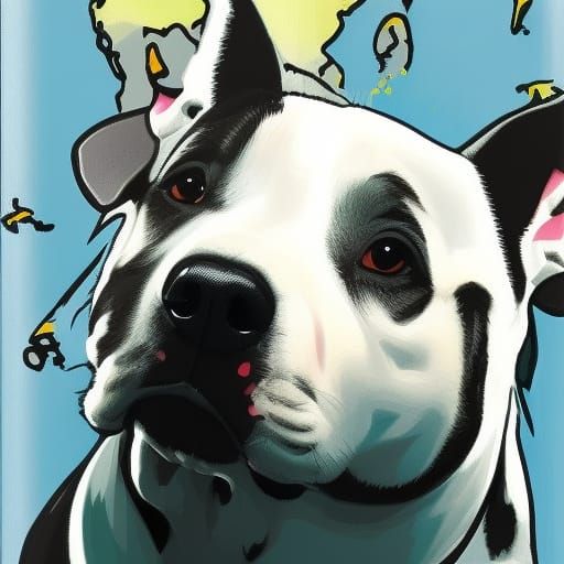 Pitbull