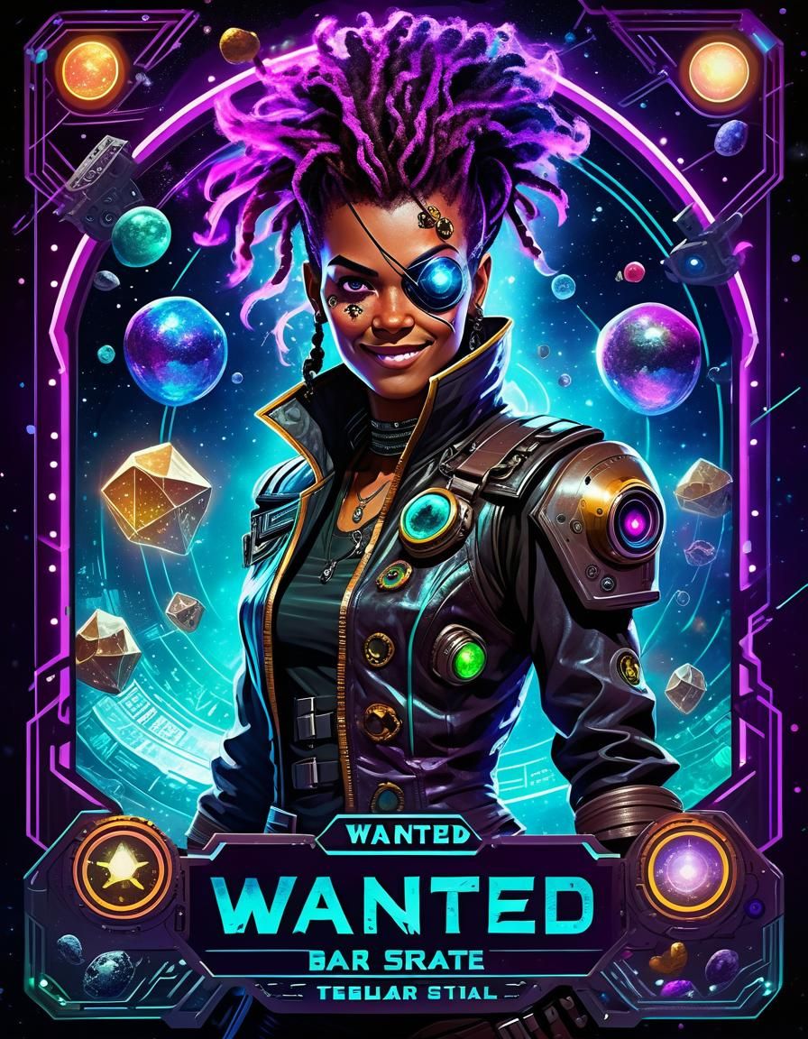 Wanted notorious criminal (RealVisXL v4 - Clarity Upscale 50%)