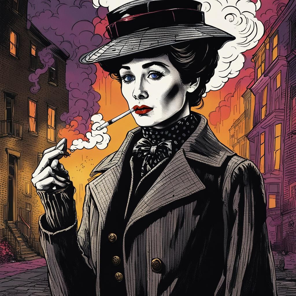 Mary Poppins 2 or 3
