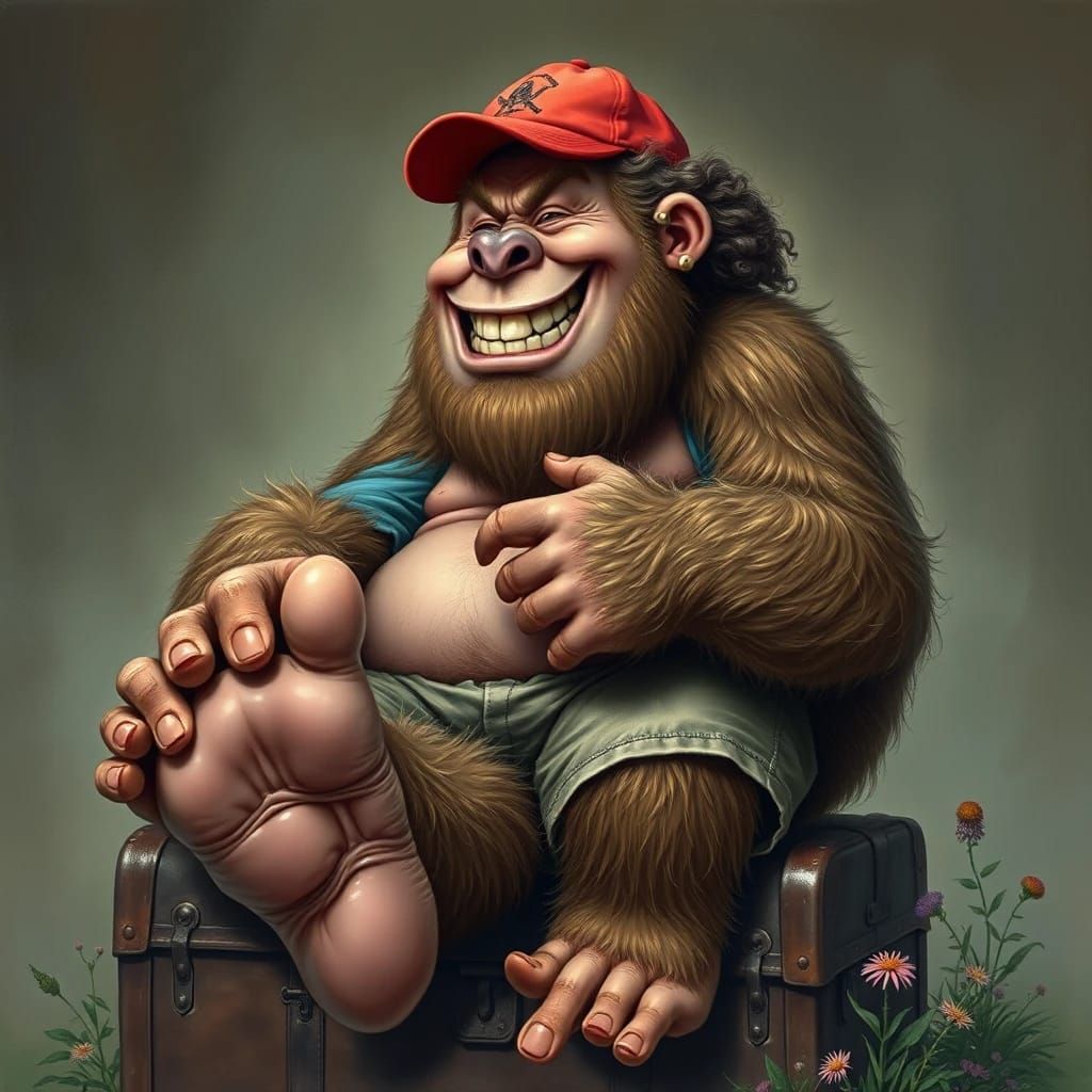 Smile, is Free ๐๐