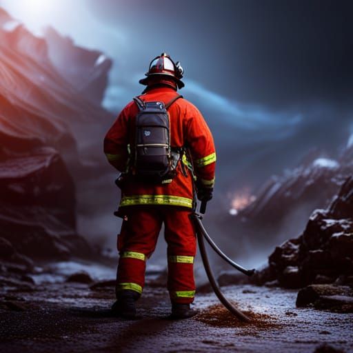 FireFighter