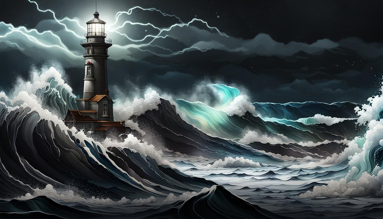 lighthouse