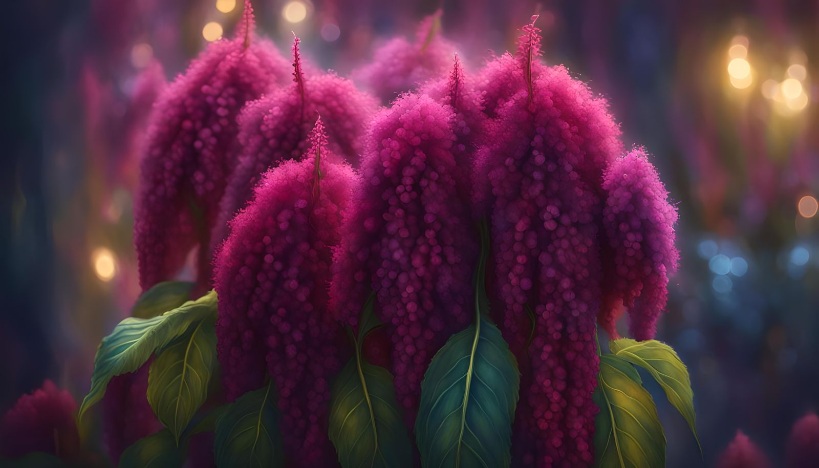Amaranthus 008