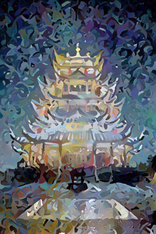 Temple