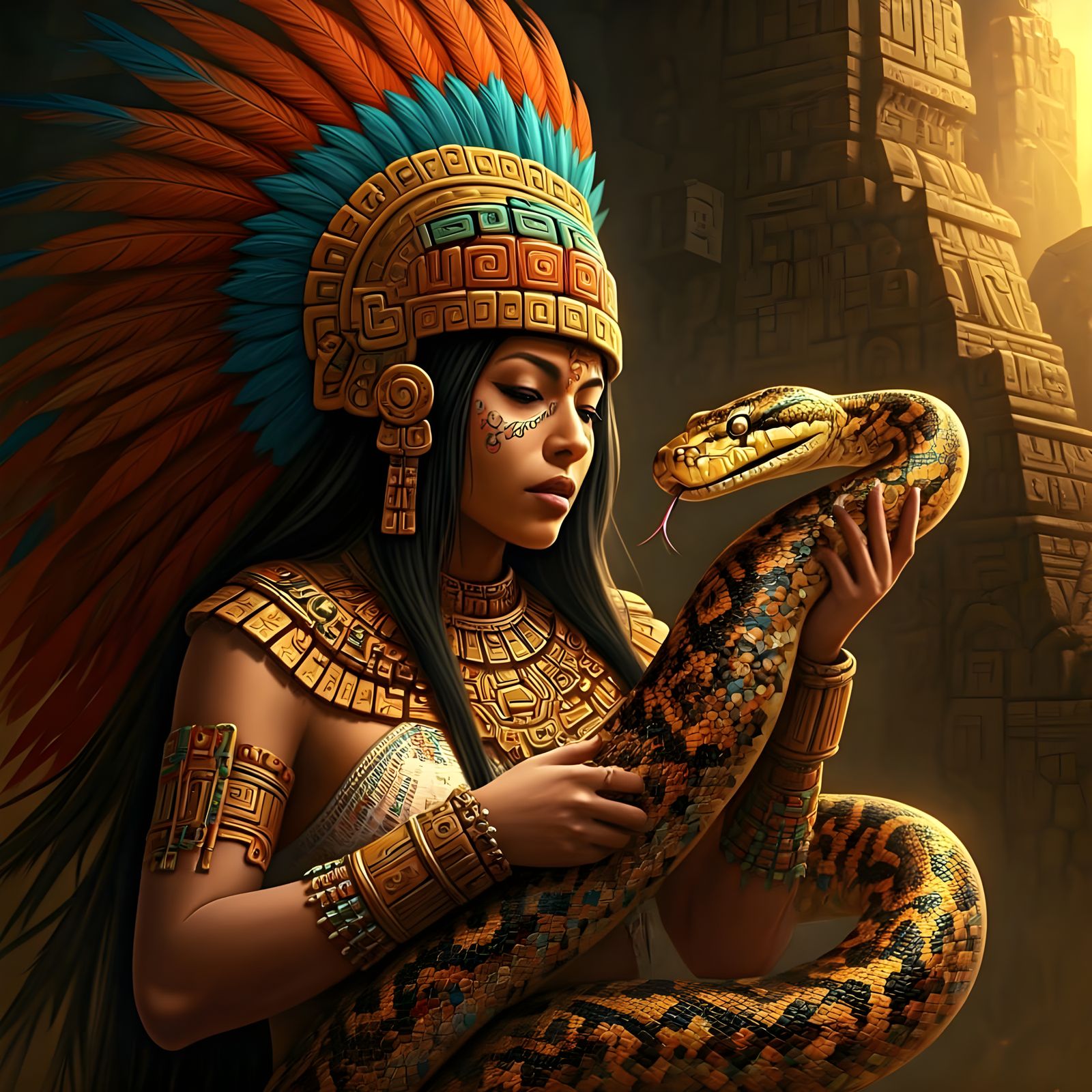 A Cherished Pet  by @StHelens1980