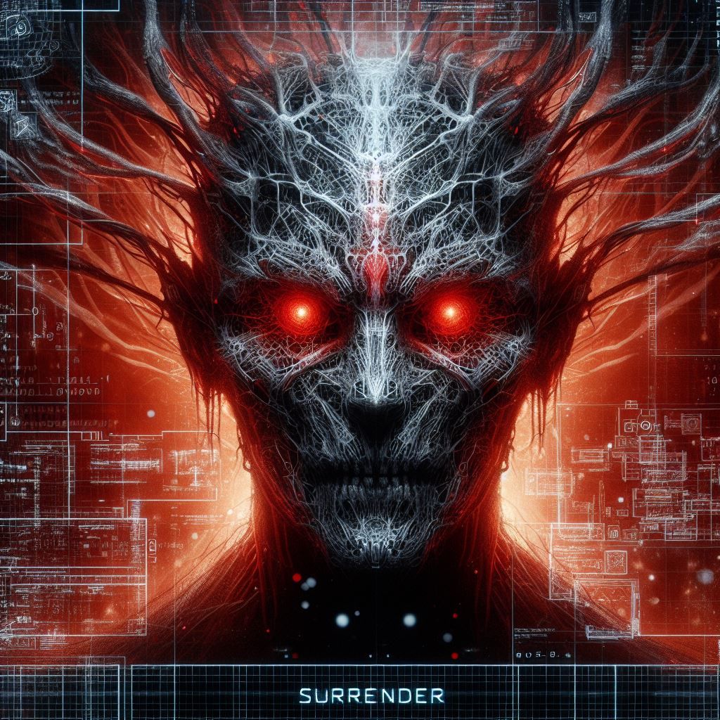 Surrender