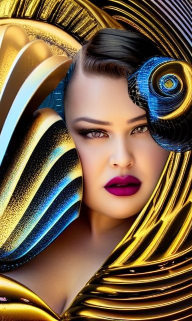 Untitled Creation