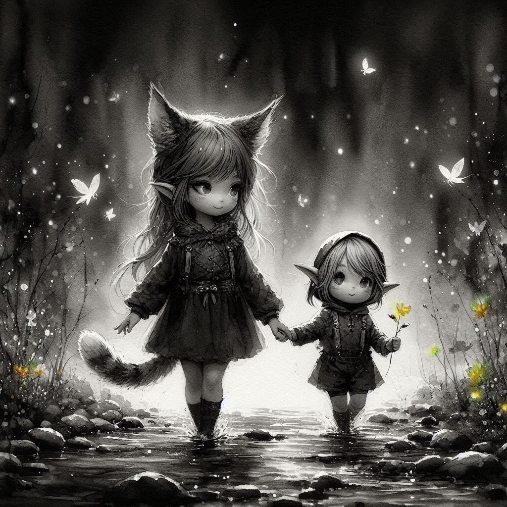 Walking