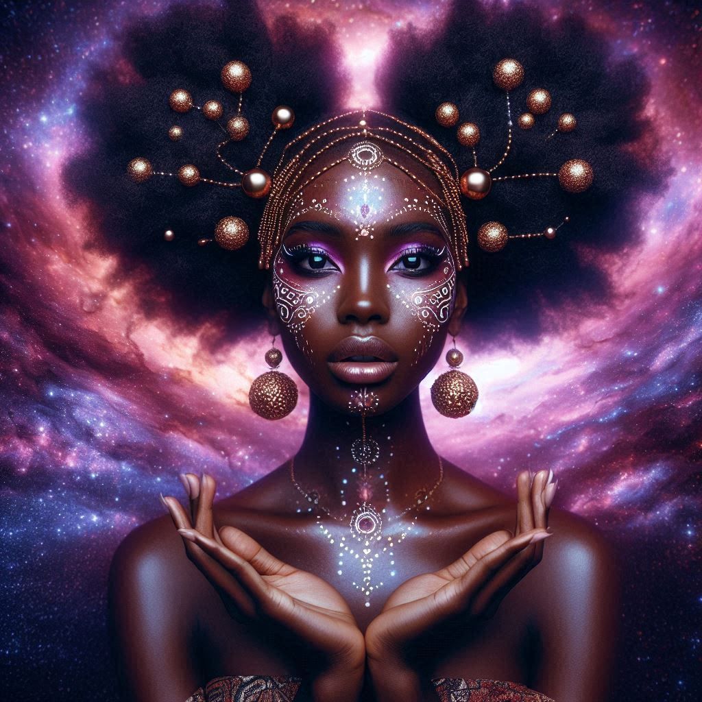 Connected to the Elements 2