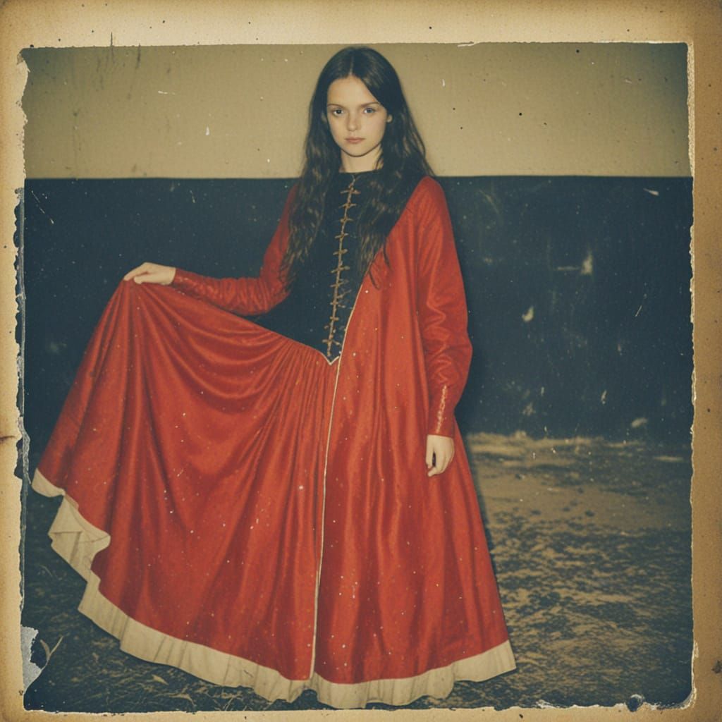 We Practiced Being Adults