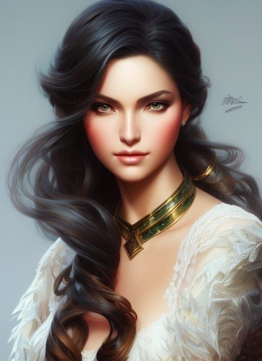Femme Fatales