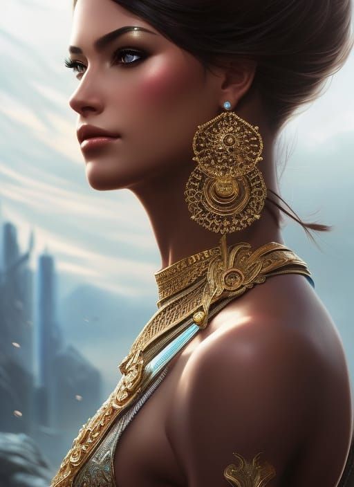 Femme Fatales