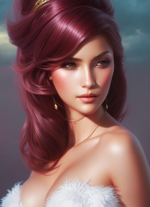 Femme Fatales